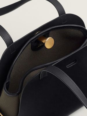Tablier Sellier bag, View: above, above, view 4 of 6