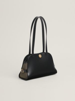 Tablier Sellier bag, View: Back, back, view 5 of 6