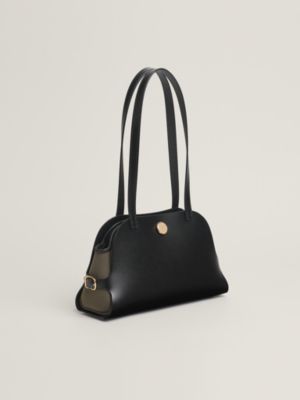 Tablier Sellier bag, View: side, side, view 3 of 6