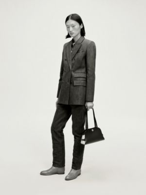 Tablier Sellier bag, View: Worn, worn, view 2 of 6