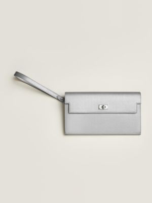 Kelly Pocket Long wallet