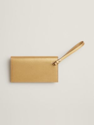 Kelly Pocket Long wallet, View: Back, back, view 2 of 3