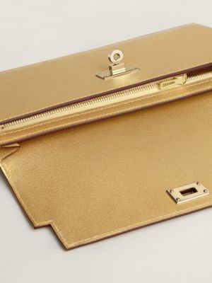 Kelly Pocket Long wallet, View: Detail, detail, view 3 of 3