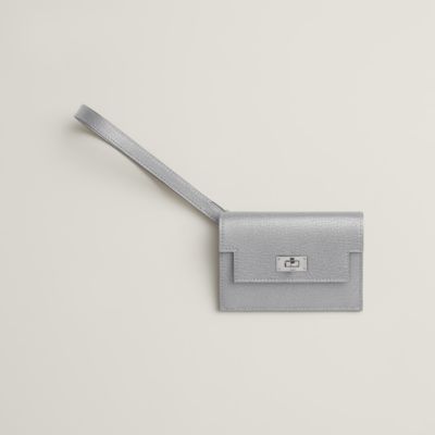 Madison blank notebook - Grey | Hermès USA