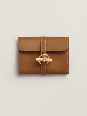 Portefeuille Glénan Compact