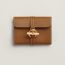 Portefeuille Glénan Compact, gold