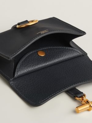 Glenan Compact wallet, View: above, above, view 2 of 3