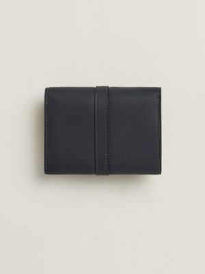 Glenan Compact wallet, View: Back, back, view 3 of 3
