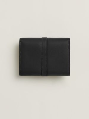 Portefeuille Glénan Compact, Vue: Vue de dos, back, vue 3 sur 3