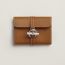 Glenan Compact wallet, gold