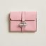 Glenan Compact wallet, rose sakura