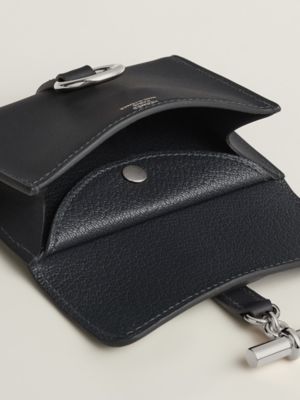 Brieftasche Glénan Compact, Ansicht: Ansicht von oben, above, Ansicht 2 von 3