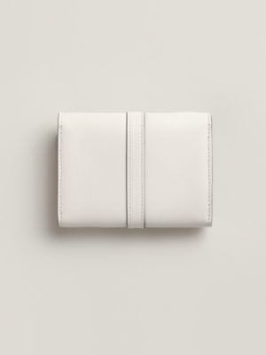 Brieftasche Glénan Compact, Ansicht: Rückenansicht, back, Ansicht 2 von 2