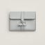 Glenan Compact wallet, gris platine