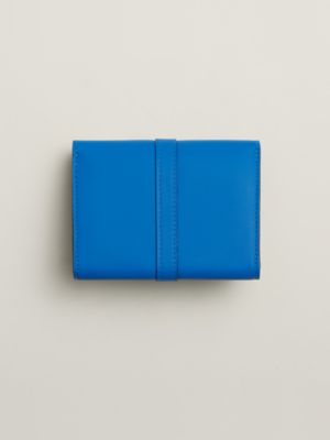 Portefeuille Glénan Compact, Vue: Vue de dos, back, vue 3 sur 3