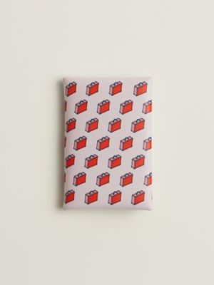 Calvi Duo Compact Card holder, View: Back, back, view 3 of 3