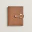 Bearn Compact wallet, fauve