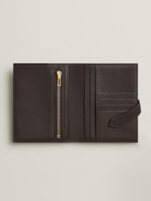 Bearn Compact wallet, View: above, above, view 2 of 2