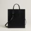 Harnacheur bag, noir/noir
