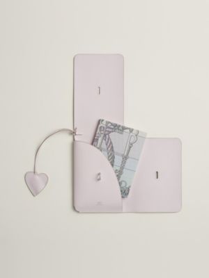 Secret notebook cover, View: above, above, view 2 of 2