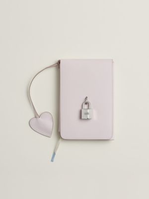mauve pâle/bleu paradis/perle