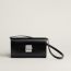 Pochette Charnière To Go, noir