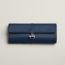 Glenan pouch, navy/bleu hydra/bleu brume