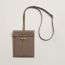 Glenan To Go pouch, étoupe