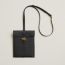 Glenan To Go pouch, noir