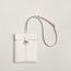 Glenan To Go pouch, gris pâle