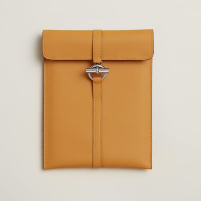 【メンズにも★】HERMES ポシェット Glenan To Go Swift Glenan To Go pouch | Hermès Mainland China