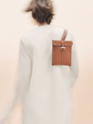 Glenan To Go pouch, View: Worn, worn, view 3 of 4
