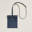 Pochette Glénan To Go, navy