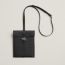 Glenan To Go pouch, noir