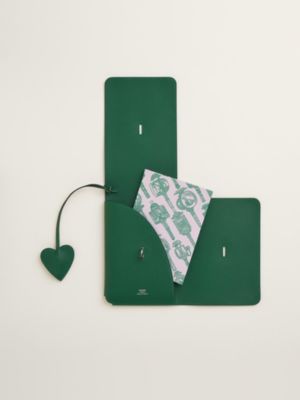 Secret notebook cover, View: above, above, view 2 of 2