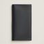 Citizen Twill Compact card holder, caban/bleu Riviera/vert vertigo