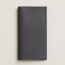Citizen Twill Compact card holder, ardoise/beige/noir