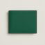 Citizen Twill Compact card holder, vert moyen/bleu Riviera/vert vertigo