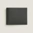 Citizen Twill Compact card holder, vert bronze/beige/noir