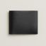 Porte-cartes Citizen Twill Compact, noir/beige/noir