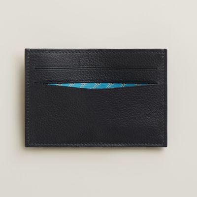 【上質をプラス♪】HERMES Citizen Twill Compactカードケース 086496CAAB_back_wm_4