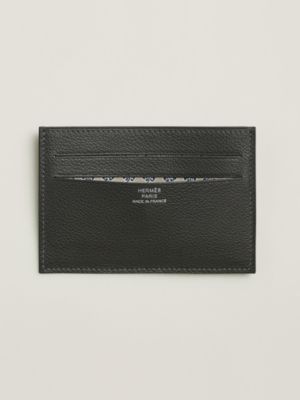 Citizen Twill card holder