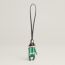 Artificier charm, ardoise/rouge sellier/vert moyen/vert comics/nata/vert peppermint