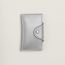 Porte-cartes Iliade, argent