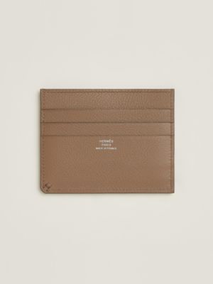 H Sellier colorfil card holder, View: above, above, view 2 of 2