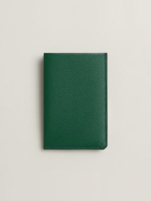 H Sellier colorfil card holder, View: Back, back, view 2 of 3