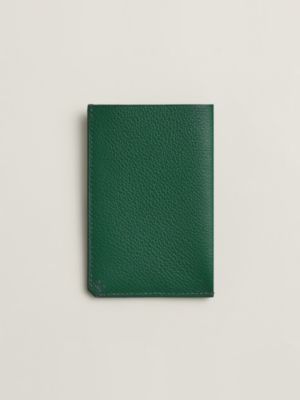 H Sellier colorfil card holder