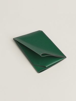 H Sellier colorfil card holder, View: front, front, view 3 of 3