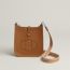 Bolso Évelyne 16 Amazone, gold/écru/beige/gold