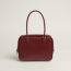 Plume mini bag, rouge H